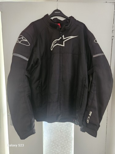 Alpinestar summer jacket - alpinestar,
