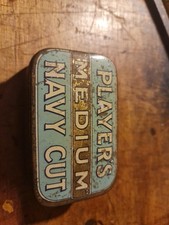 Vintage Imperial Players