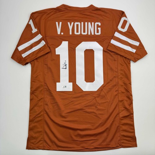 Autographed signed vince - autographed/signed,
