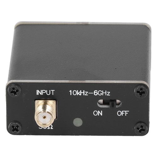 Low noise amplifier versatile - low,