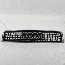 2002-2005 Audi A4 B6 Front