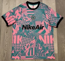 Nike F.C. Men’s Green/Pink