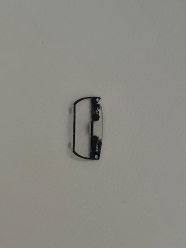 Model bus parts enviro - 1:76,