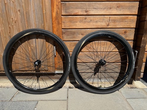 Enve ses clincher rim - ses, 3.4