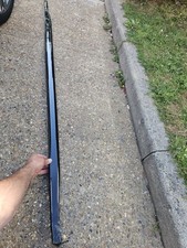 VOLKSWAGEN GOLF MK8 SILL SIDE SKIRT TRIM STRIP RIGHT R-LINE 5H0853856 2020-2024