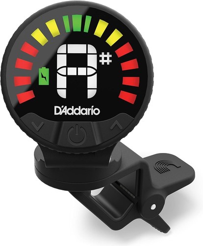 Nexxus 360 clip tuner - nexxus,