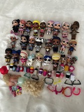 LOL Surprise Doll Bundle