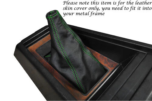 Green stitching fits toyota - green,