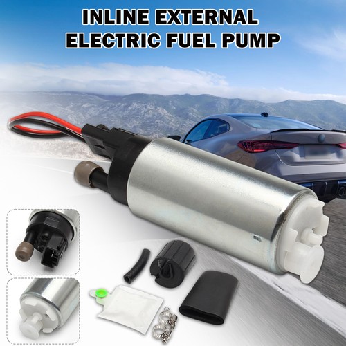 Tank fuel pump kit - pump,