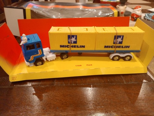 Corgi major toys 1108 - corgi,