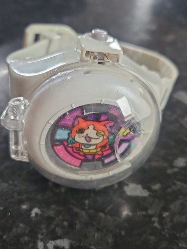 Hasbro 2015 kai watch - yo-kai,
