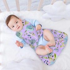 Sleeveless Baby Sleep Sack