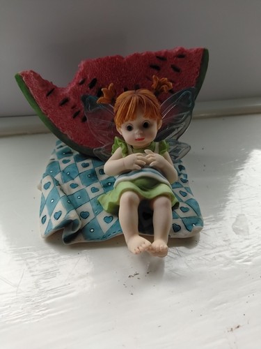 Little kitchen fairies - fairies, 44