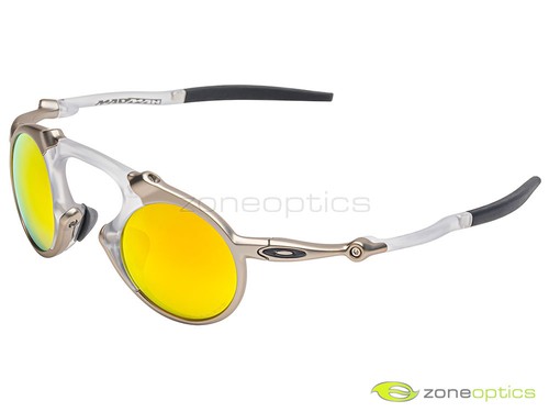 Oakley madman polarized - oakley,