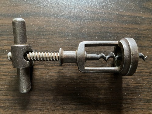 Vintage metal mechanical - vintage,