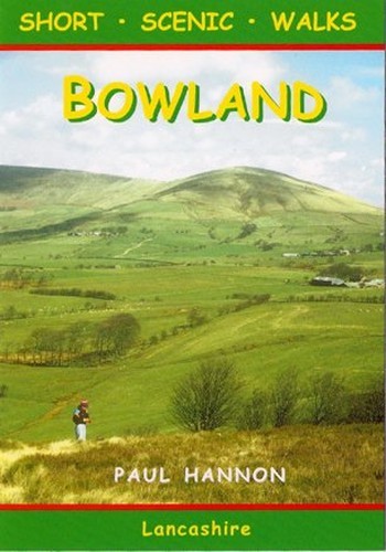 Bowland short scenic walks - bowland:,