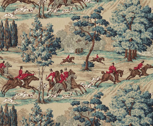 Sanderson curtain fabric - sanderson,