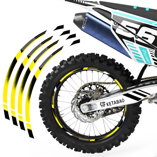 For yamaha 250 - xt, 22
