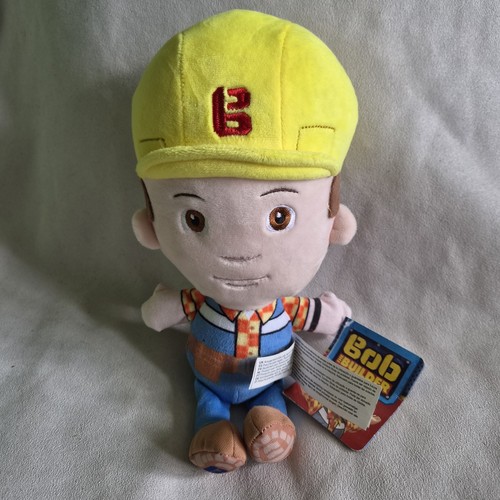 Licensed bob the builder - bob,