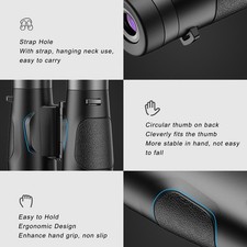 Autofocus Binoculars