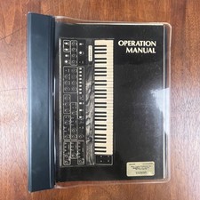 VINTAGE SEQUENTIAL ORIGINAL
