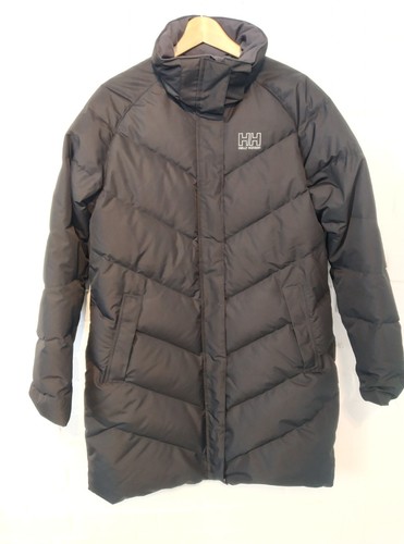 Helly hansen black goose - xl,