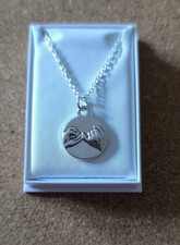 Pinky Promise Double Sided