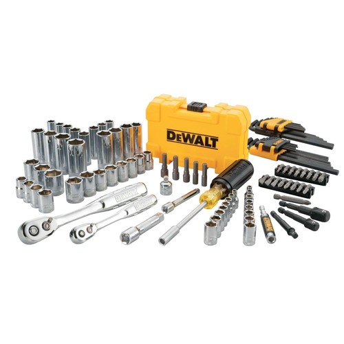 Dewalt mechanics tools - tools, and