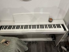 Kawai CL36W Digital Piano –  Barely Used