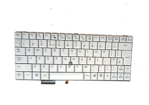 Fujitsu siemens lifebook - fujitsu, b