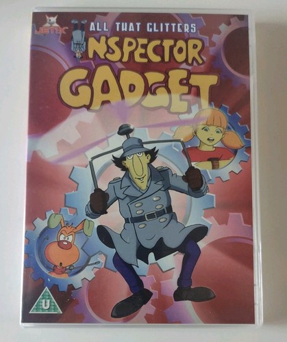 Inspector gadget volume 3 - inspector, gadget:
