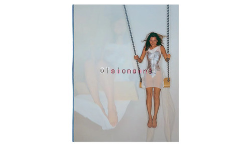 Visionaire movement - visionaire, 27