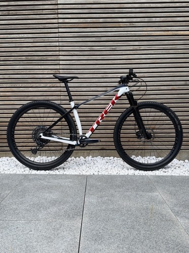 Trek procaliber 29er - trek,