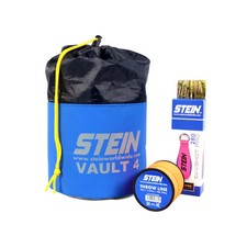 Stein Throwline Kit & Bag -