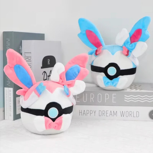Sylveon shiny - sylveon,