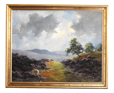LEWIS CREIGHTON (1918–1996)