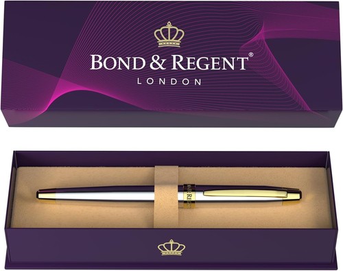 Bond regent luxury - bond, &