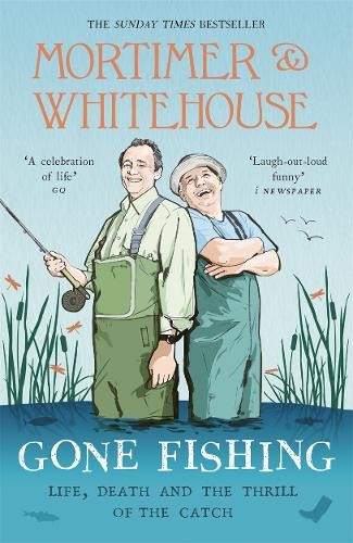 Mortimer whitehouse gone - &, whitehouse: