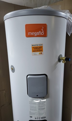 Heatrae sadia megaflo - heatrae,