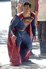 Tyler Hoechlin Superman