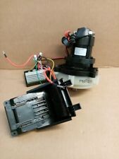 MCGREGOR MCR2132 21.6V Lawnmower Replacement Electronic Digital Motor