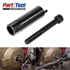Crankshaft Turning Tool for