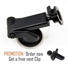 Dashboard Sticky Suction Mount