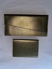 Smythson of Bond St Black