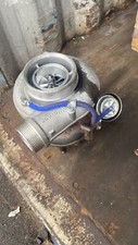 MERCEDES AXOR TURBOCHARGER  Used in meant condition