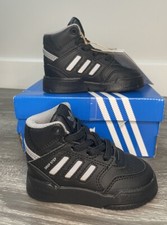 Adidas Original Drop Step I