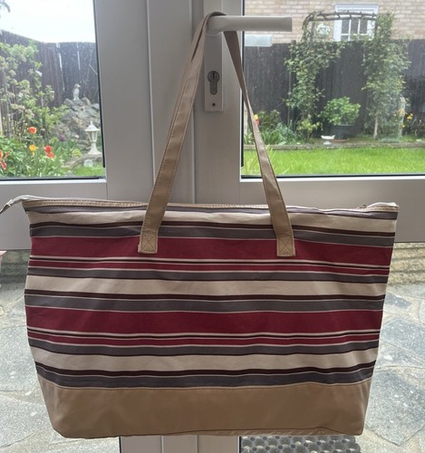 Maison voyage travel bag - maison,