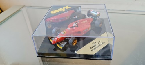 Onyx ferrari 412 t1 - ferrari,