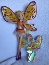 Winx Club Stella Believix