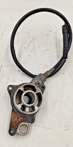 Tachometer return honda cx - return,
